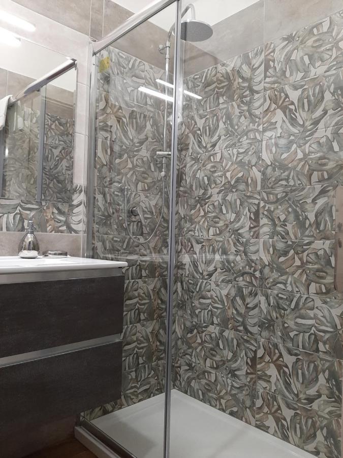רומא Appartamento Alecatia 2 מראה חיצוני תמונה