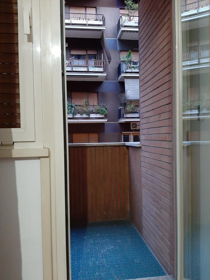 רומא Appartamento Alecatia 2 מראה חיצוני תמונה