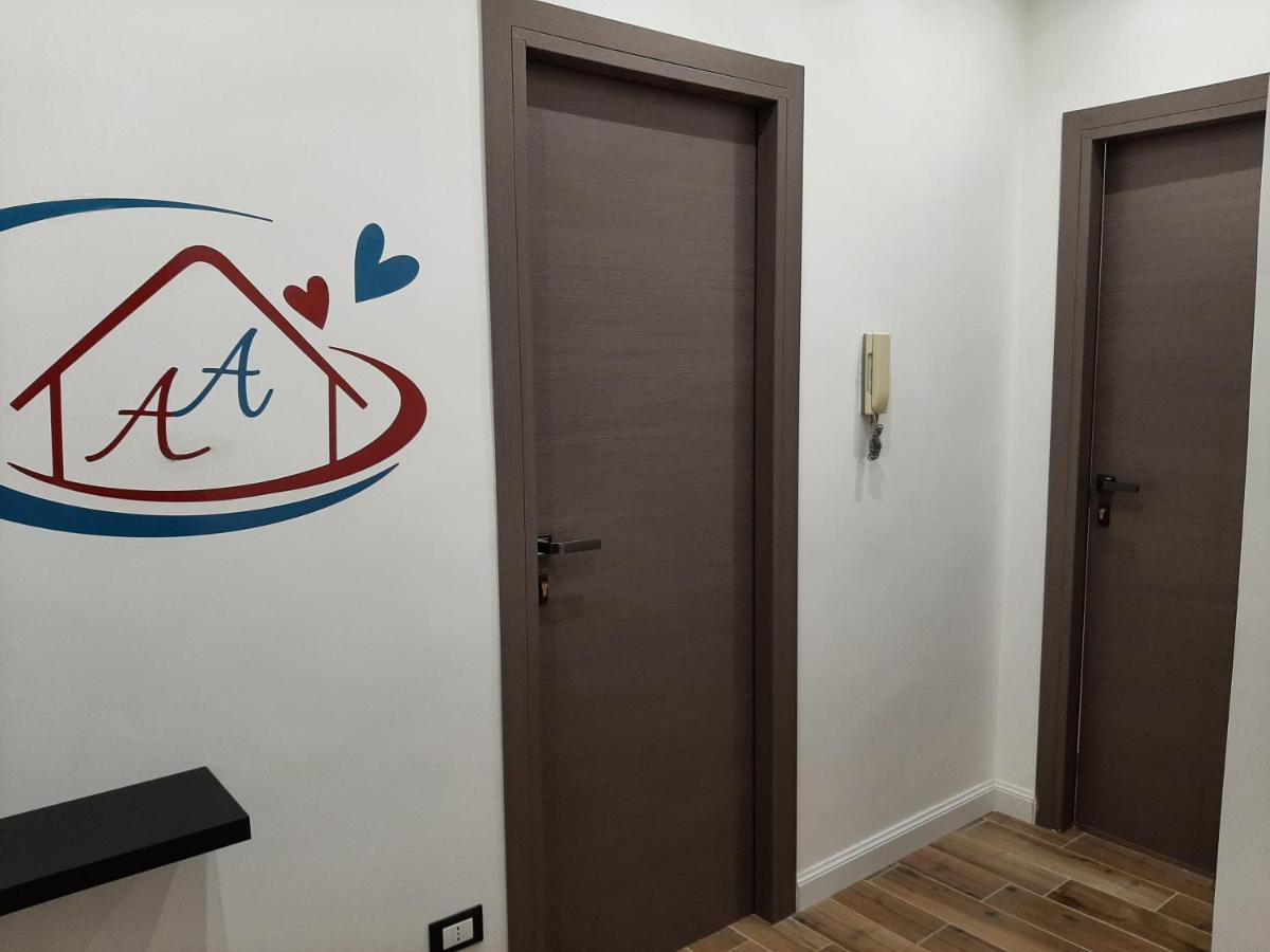 רומא Appartamento Alecatia 2 מראה חיצוני תמונה