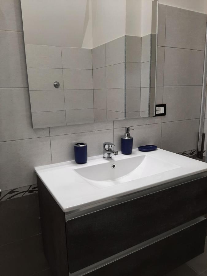 רומא Appartamento Alecatia 2 מראה חיצוני תמונה