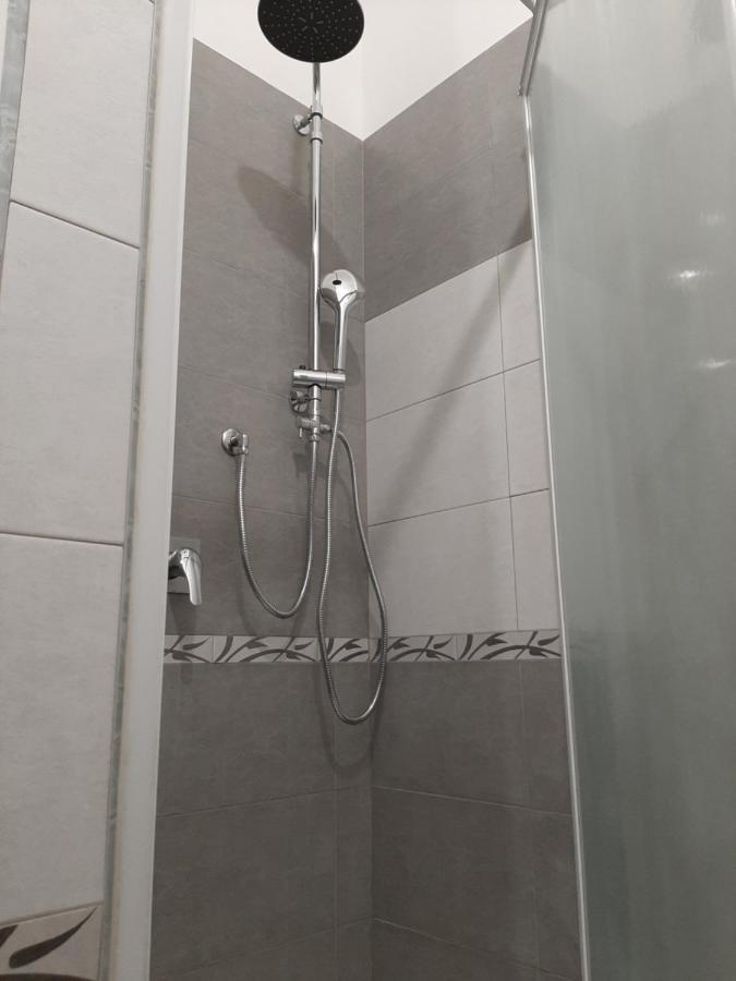 רומא Appartamento Alecatia 2 מראה חיצוני תמונה