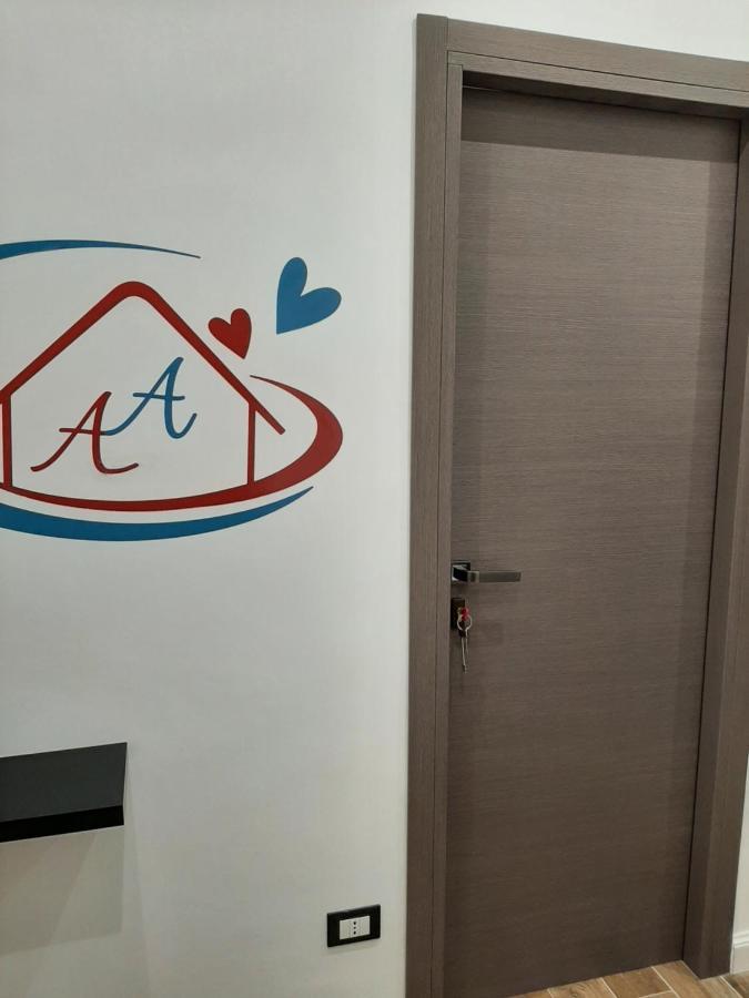 רומא Appartamento Alecatia 2 מראה חיצוני תמונה