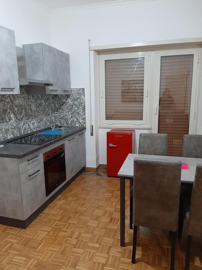 רומא Appartamento Alecatia 2 מראה חיצוני תמונה