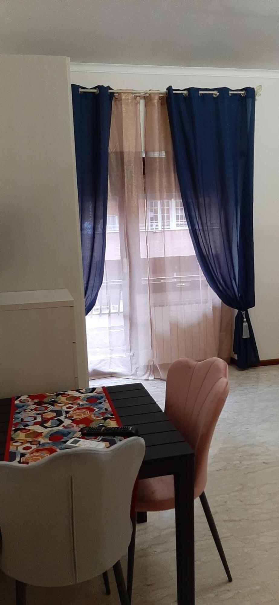 רומא Appartamento Alecatia 2 חדר תמונה
