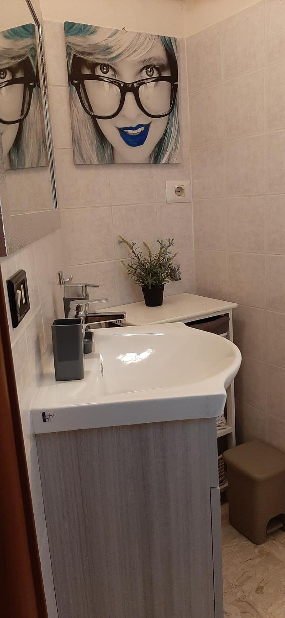 רומא Appartamento Alecatia 2 חדר תמונה
