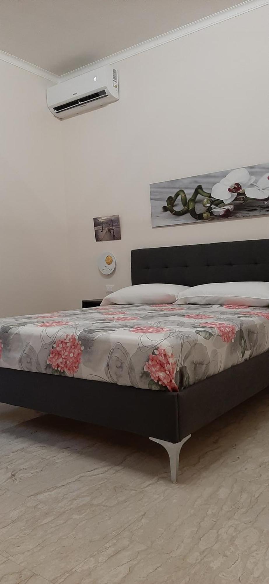 רומא Appartamento Alecatia 2 חדר תמונה