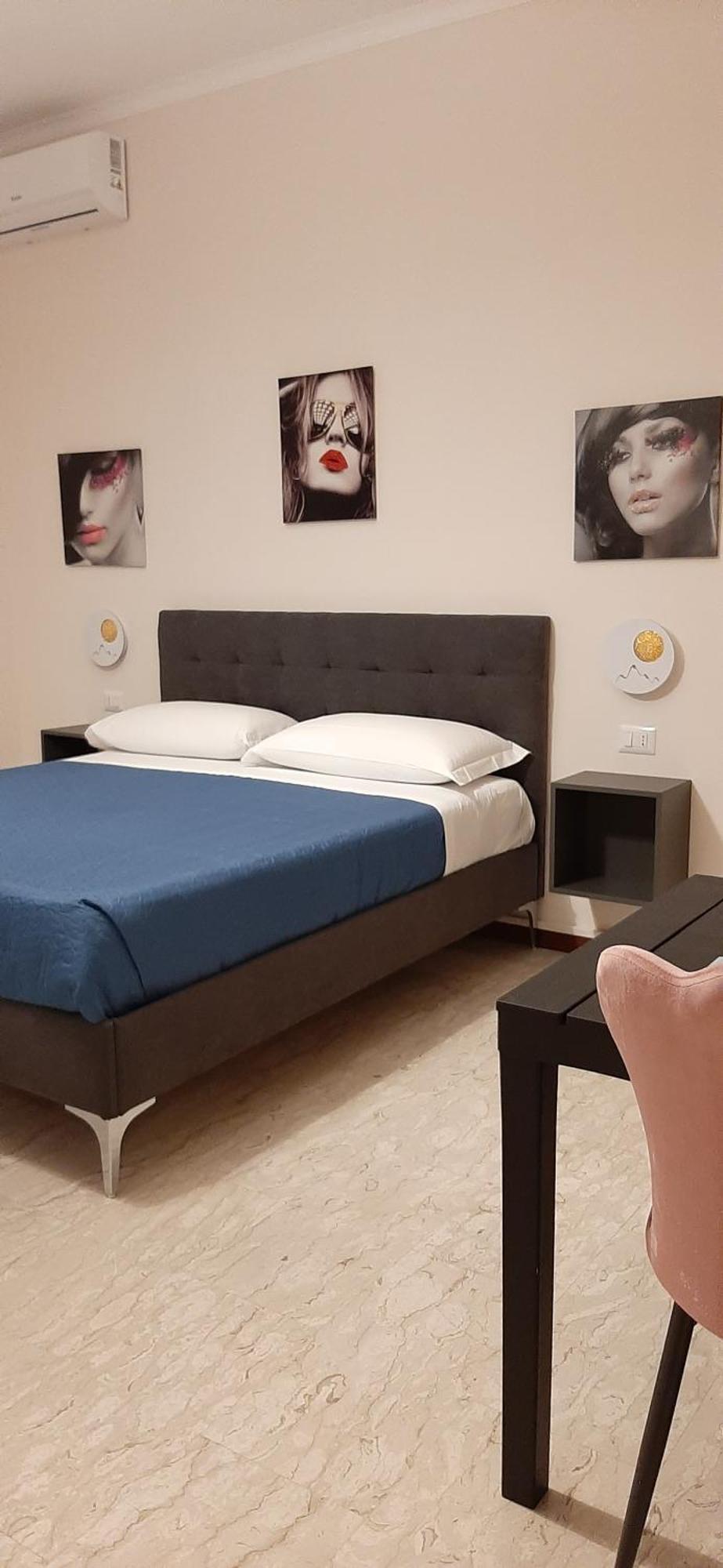 רומא Appartamento Alecatia 2 מראה חיצוני תמונה